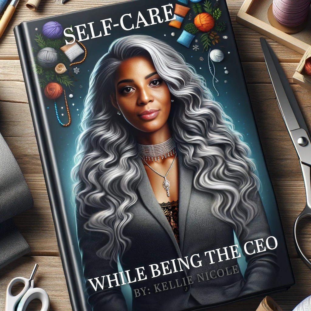 Self-Care While Being the CEO