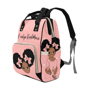 Custom Backpack for Girl